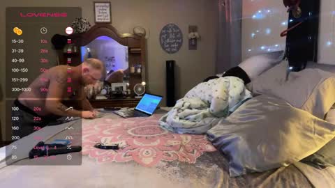 Snapshot of danidragon69 chatting on 16, 12, 2024 Dani Dragon online show from 16, 12, 2024