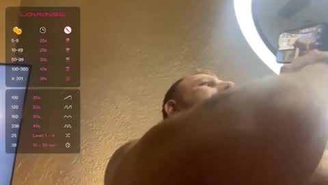 Snapshot of danidragon69 chatting on 20, 12, 2024 Dani Dragon online show from 20, 12, 2024