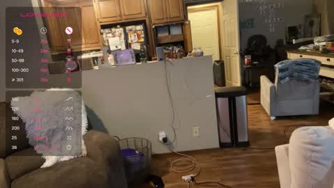 Snapshot of danidragon69 chatting on 22, 12, 2024 Dani Dragon online show from 22, 12, 2024