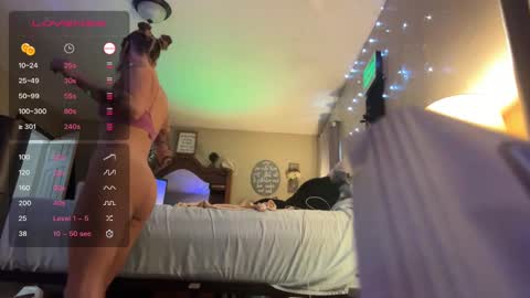 Snapshot of danidragon69 chatting on 9, 1, 2025 Dani Dragon online show from 9, 1, 2025