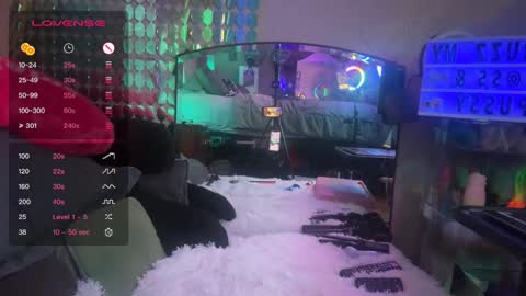 Snapshot of danidragon69 chatting on 31, 1, 2025 Dani Dragon online show from 31, 1, 2025