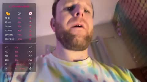 Snapshot of danidragon69 chatting on 10, 2, 2025 Dani Dragon online show from 10, 2, 2025