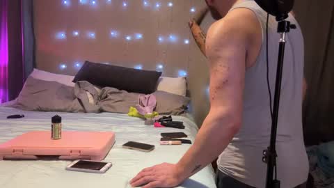 Snapshot of danidragon69 chatting on 9, 3, 2025 Dani Dragon online show from 9, 3, 2025