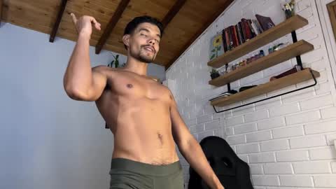 Snapshot of daniel0910s chatting on 29, 12, 2024 Daniel online show from 29, 12, 2024