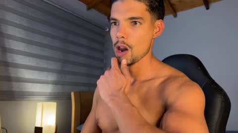 Snapshot of daniel0910s chatting on 15, 1, 2025 Daniel online show from 15, 1, 2025