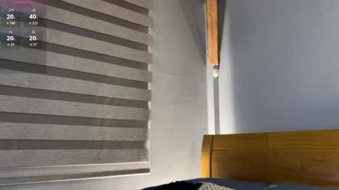 Snapshot of daniel0910s chatting on 2, 10, 2025 Daniel online show from 2, 10, 2025