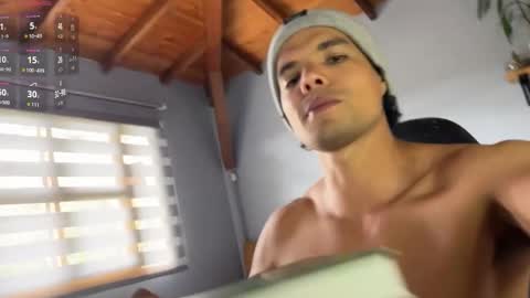 Snapshot of daniel0910s chatting on 10, 1, 2026 Daniel online show from 10, 1, 2026