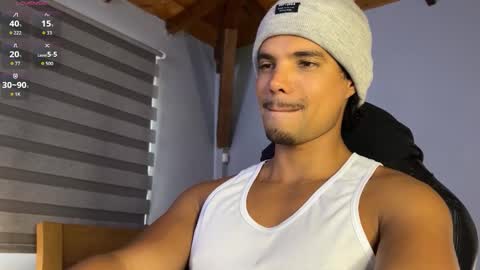 Snapshot of daniel0910s chatting on 1, 2, 2026 Daniel online show from 1, 2, 2026