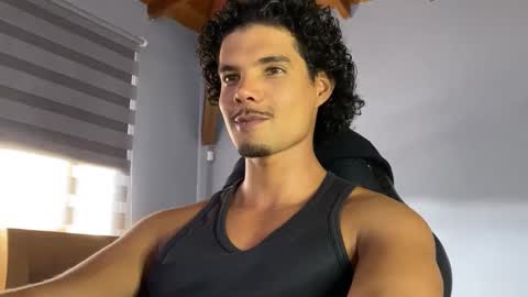 Snapshot of daniel0910s chatting on 3, 2, 2026 Daniel online show from 3, 2, 2026