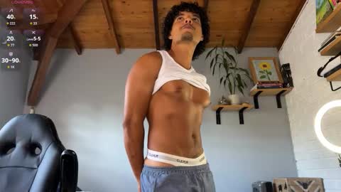 Snapshot of daniel0910s chatting on 21, 2, 2026 Daniel online show from 21, 2, 2026