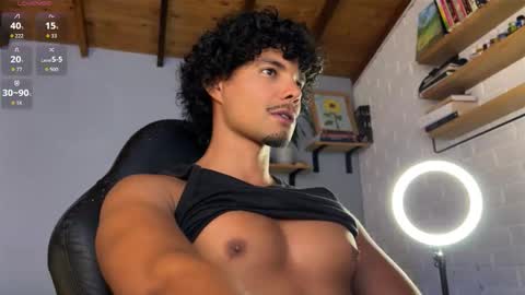 Snapshot of daniel0910s chatting on 24, 2, 2026 Daniel online show from 24, 2, 2026