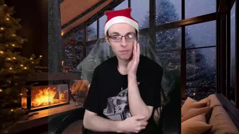 Daniel9121 online show from 27, 12, 2024