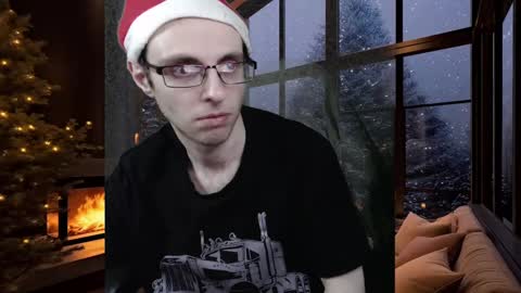 Daniel9121 online show from 3, 1, 2025