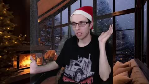 Daniel9121 online show from 3, 1, 2025