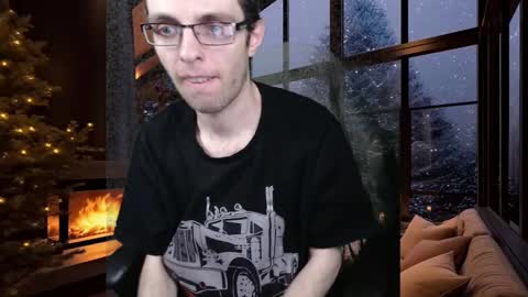 Daniel9121 online show from 5, 1, 2025