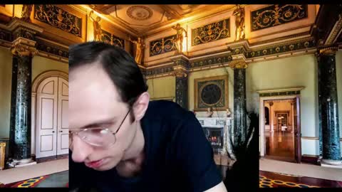 Daniel9121 online show from 21, 1, 2025