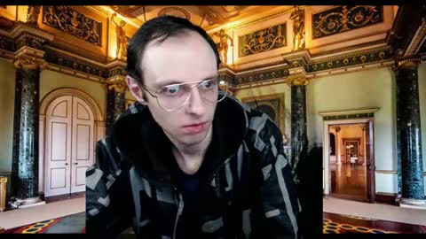 Daniel9121 online show from 22, 1, 2025