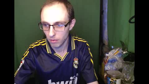 Daniel9121 online show from 15, 2, 2026