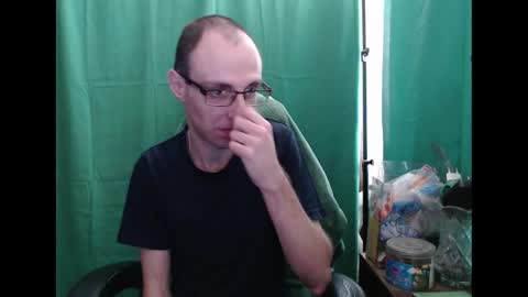 Daniel9121 online show from 27, 3, 2026