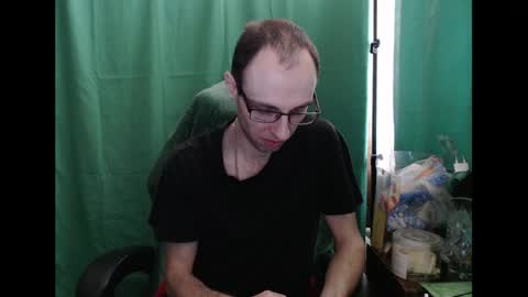 Daniel9121 online show from 14, 4, 2026