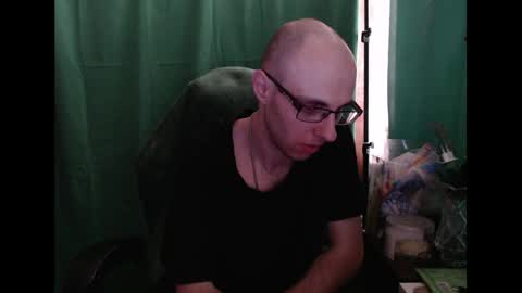 Snapshot of daniel9121 chatting on 16, 5, 2026 Daniel9121 online show from 16, 5, 2026