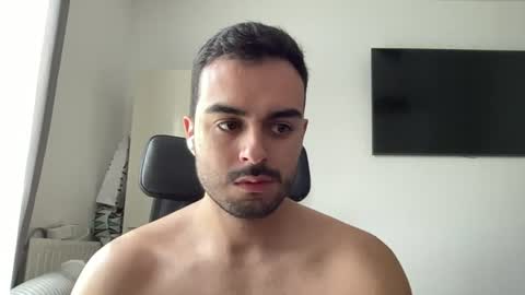 daniel_3827 online show from 18, 6, 2026