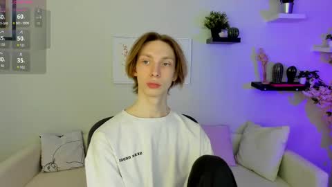 daniel__schmidt online show from 8, 5, 2026