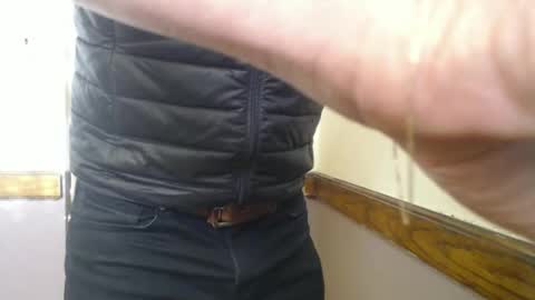 Daniel Brook online show from 18, 9, 2025