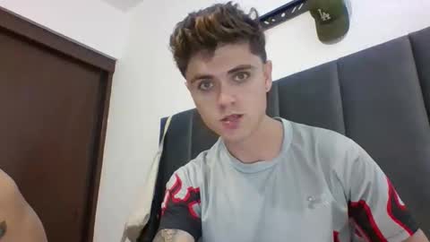 daniel_collins07 online show from 10, 5, 2026