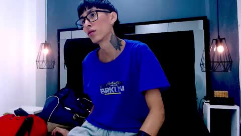 Daniel Delux  online show from 12, 11, 2025