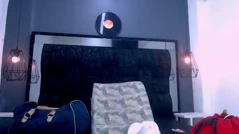 Daniel Delux  online show from 15, 11, 2025