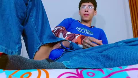 Snapshot of daniel_deluxx chatting on 22, 5, 2026 daniel_deluxx online show from 22, 5, 2026