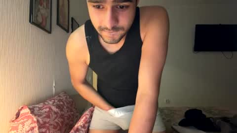 Snapshot of daniel_ice chatting on 15, 6, 2026 Daniel online show from 15, 6, 2026
