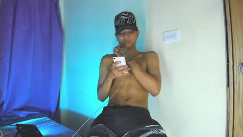 daniel_jm online show from 23, 7, 2026