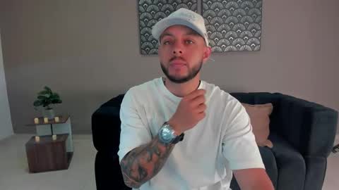 Snapshot of daniel_kingxxx chatting on 23, 2, 2026 daniel_kingxxx online show from 23, 2, 2026