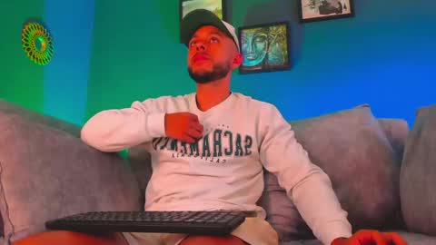 daniel_kingxxx online show from 18, 4, 2026