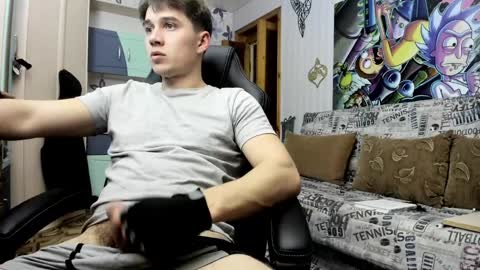 Just Ben online show from 10, 1, 2025