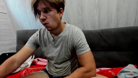 Just Ben online show from 5, 7, 2026