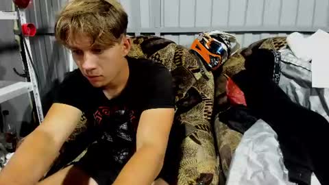 Just Ben online show from 26, 7, 2026