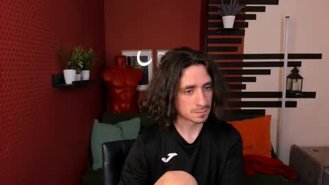 Snapshot of daniel_morrise chatting on 2, 3, 2026 daniel_morrise online show from 2, 3, 2026