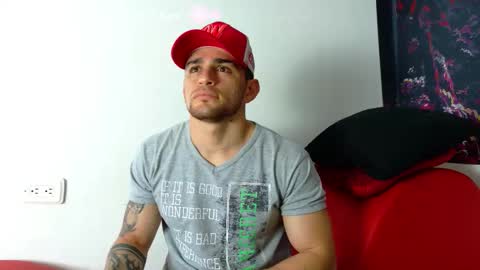 Sexy Dani online show from 22, 10, 2025