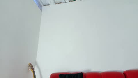 Sexy Dani online show from 26, 11, 2025