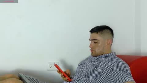 Sexy Dani online show from 9, 1, 2026