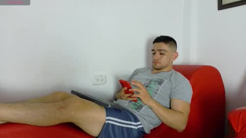 Sexy Dani online show from 10, 1, 2026