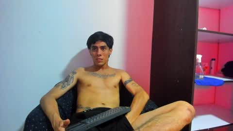 Daniel online show from 10, 4, 2026