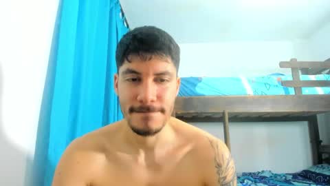 Snapshot of daniel_sexy77 chatting on 24, 10, 2025 Daniel sexy77 online show from 24, 10, 2025