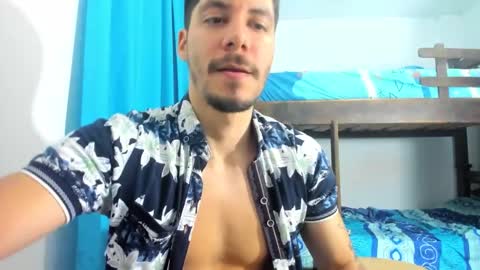 Daniel sexy77 online show from 30, 10, 2025