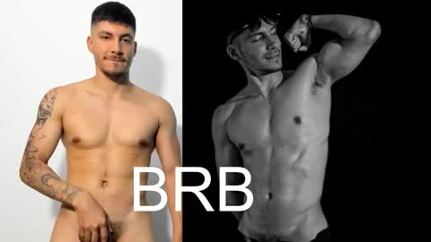 Daniel sexy77 online show from 12, 2, 2026