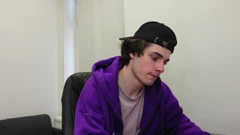 DANIEL SHAWN online show from 2, 4, 2026