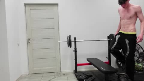 DANIEL SHAWN online show from 22, 4, 2026